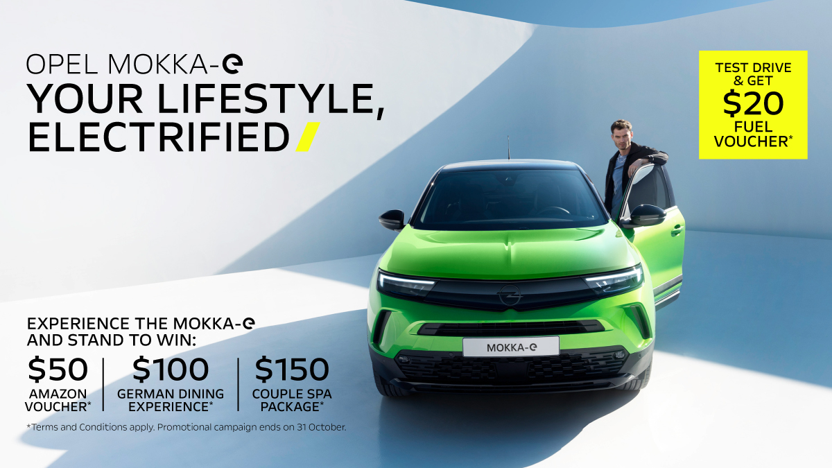 Your Lifestyle, Electrified!