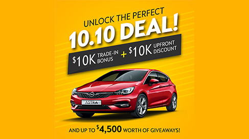 10 10 deal opel singapore thumbnail - Opel 10.10 Perfect Deal