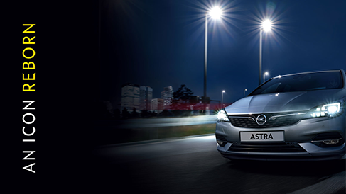 2020 opel astra sales offer - 2020 Opel Astra Early Access Promotion