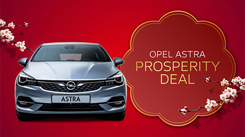 2021 cny astra special thumbnail - Opel Astra Prosperity Deal