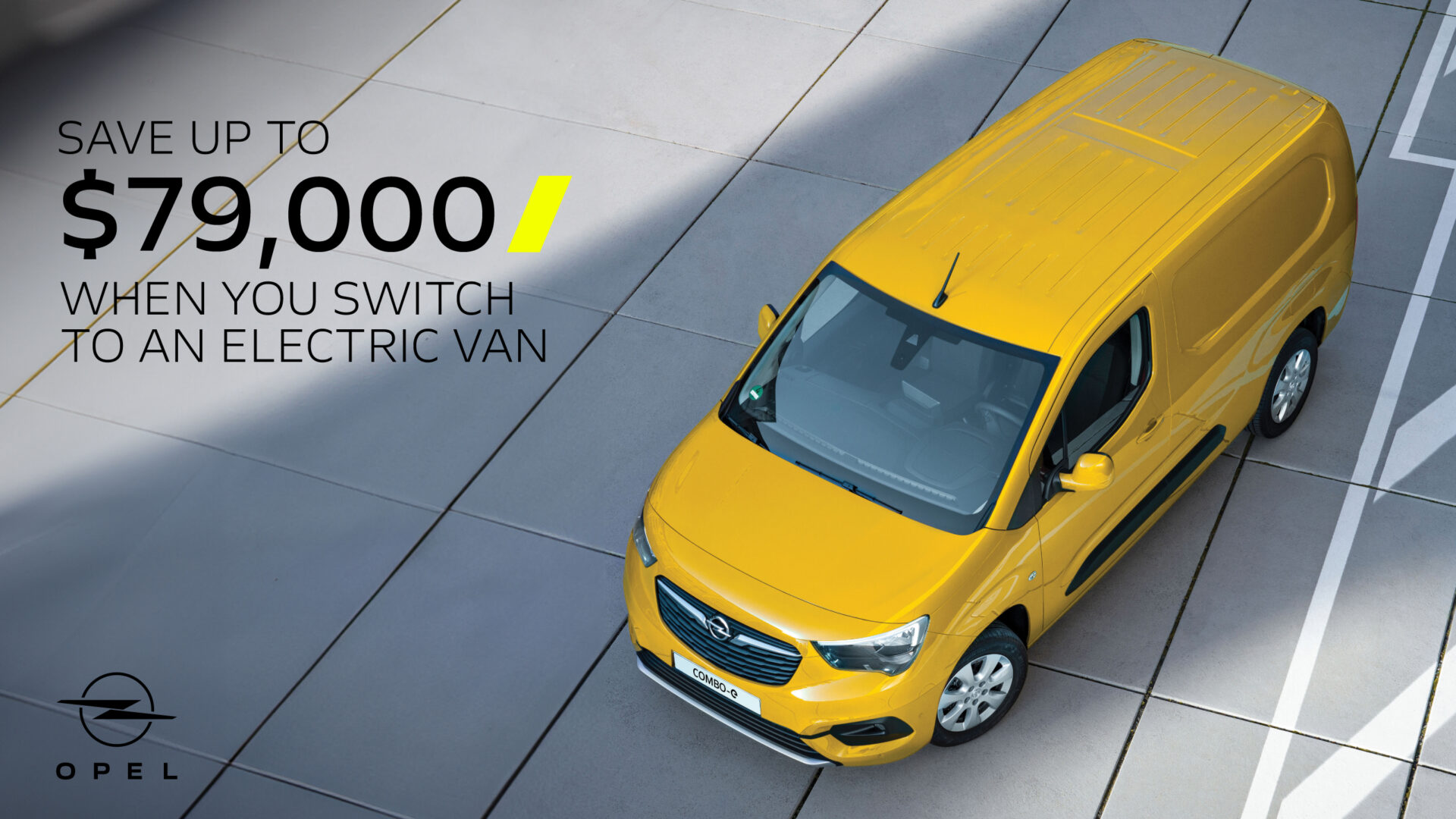 Save Up to 79000 When You Switch to an Electric Van 2560x1440px - Save Up to $79,000 When You Switch to an Electric Van!