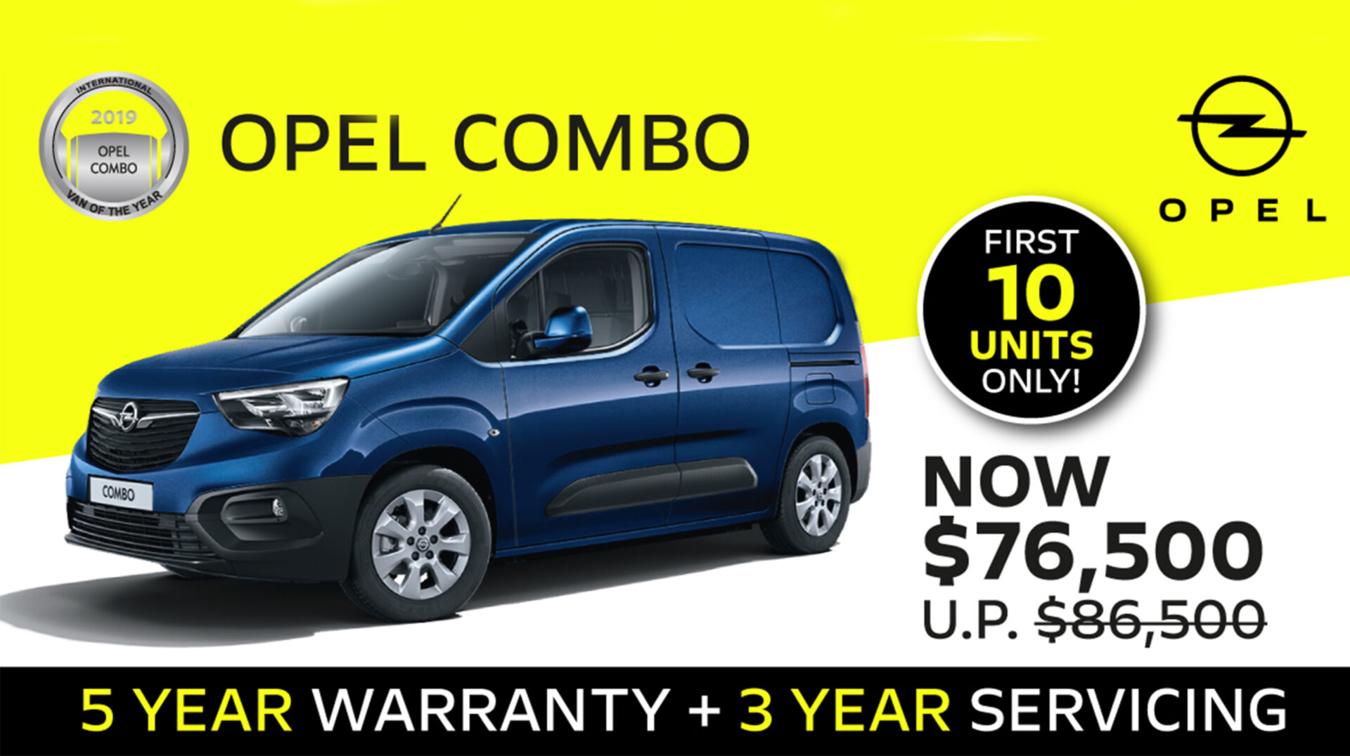 combo cargo van flash deal thumbnail scaled - Flash Deal: Combo Cargo Van