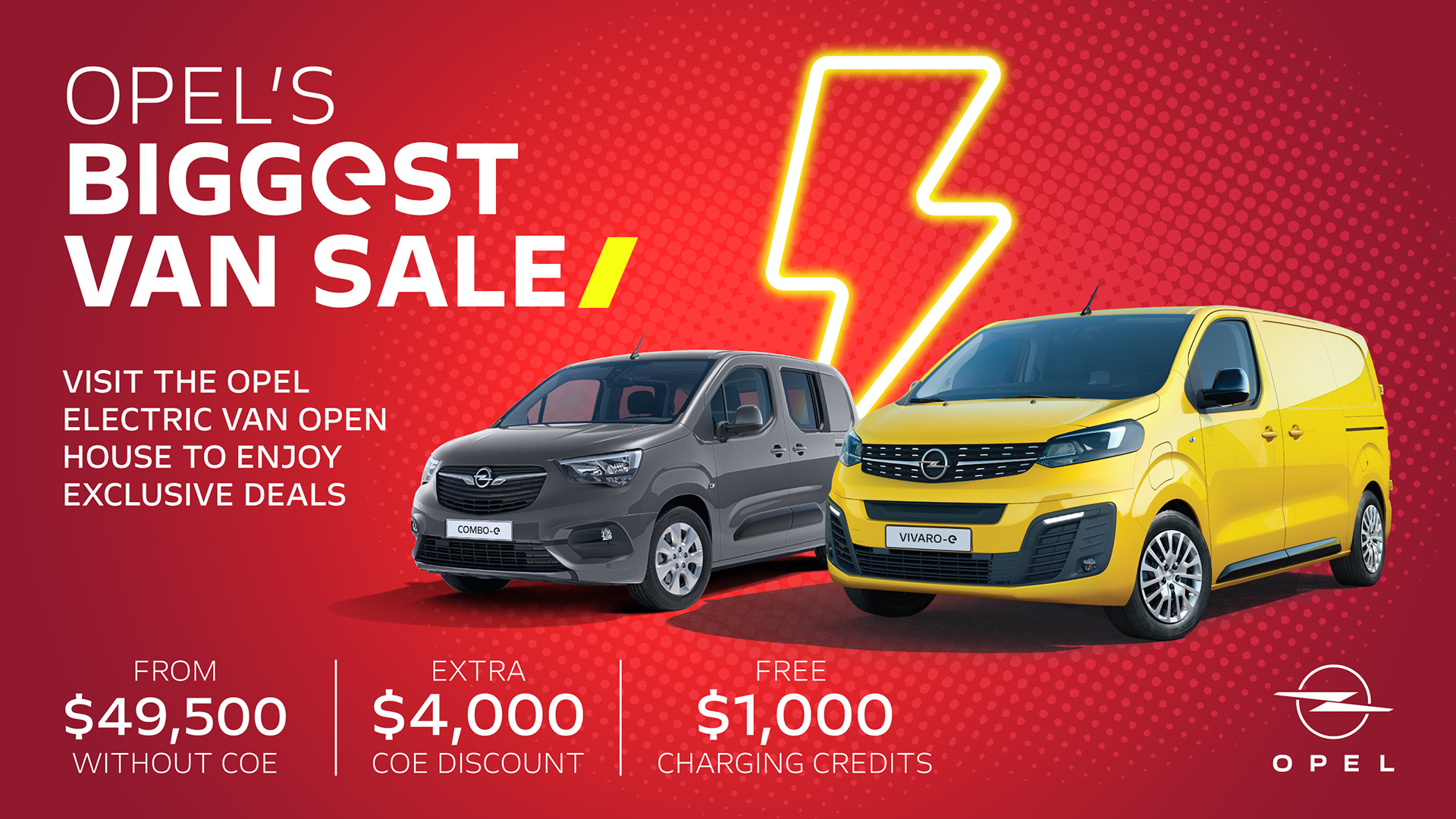 opel elcv open house 2023