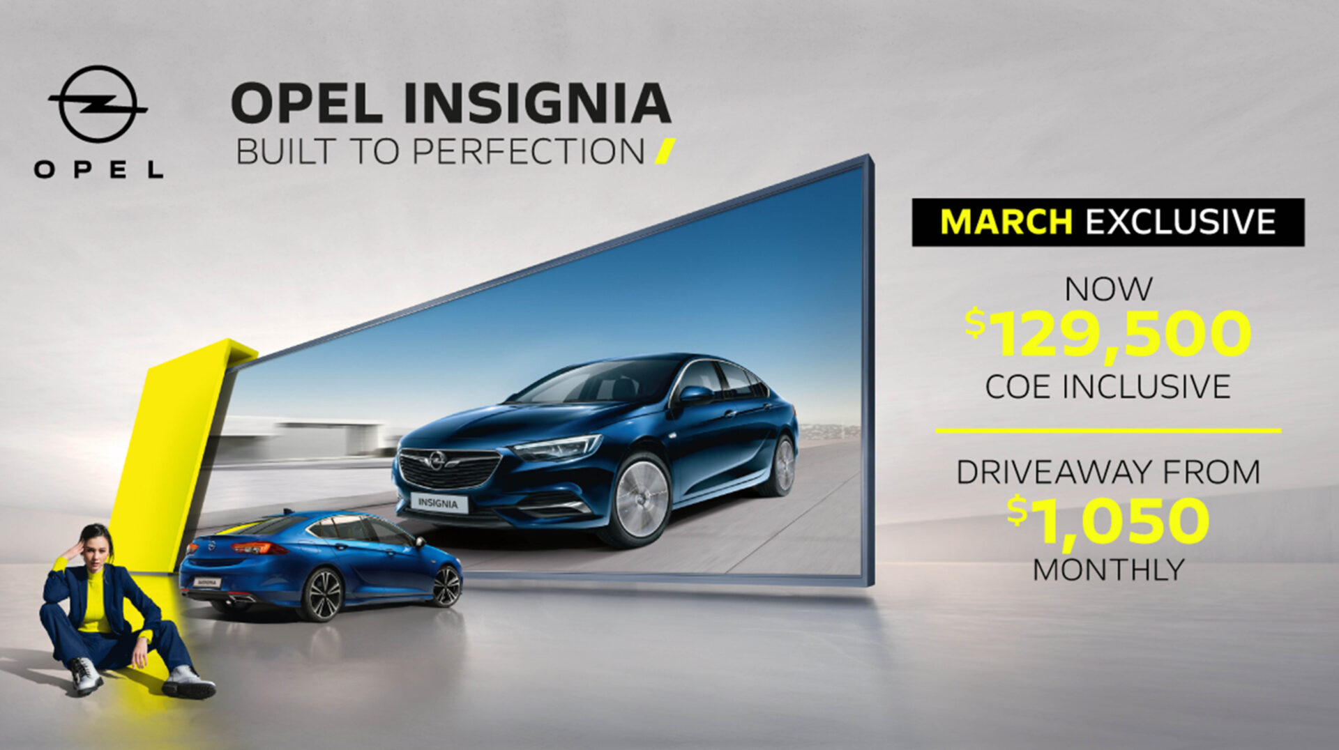 opel insignia march exclusive thumbnail scaled - March Exclusive: Opel Insignia