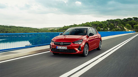 opel launches the new corsa in singapore by sgcarmart thumbnail - Opel launches the new Corsa in Singapore by sgCarMart