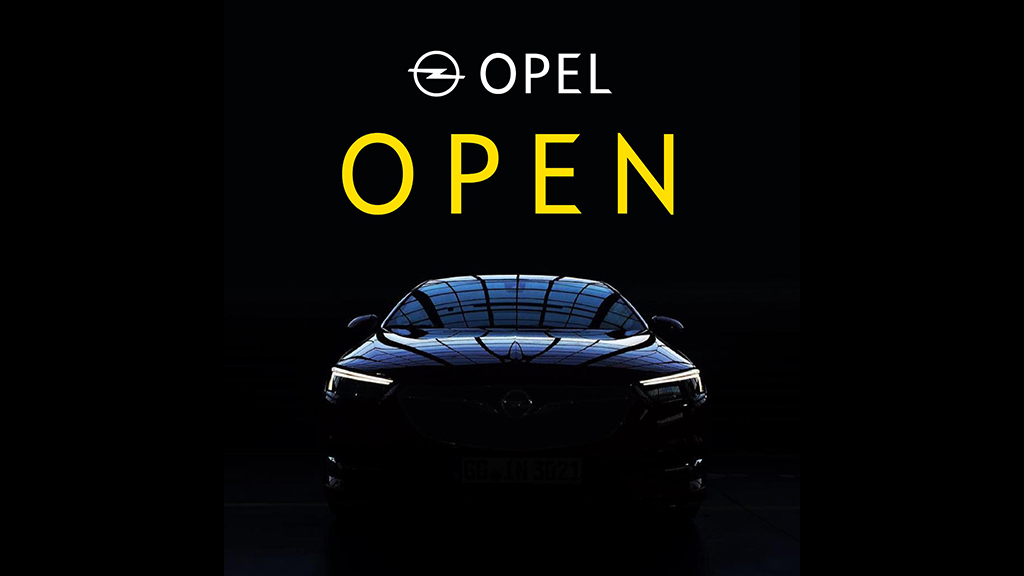 opel open covid 19 phase 2 procedures - Opel Open: COVID-19 Phase 2 Procedures
