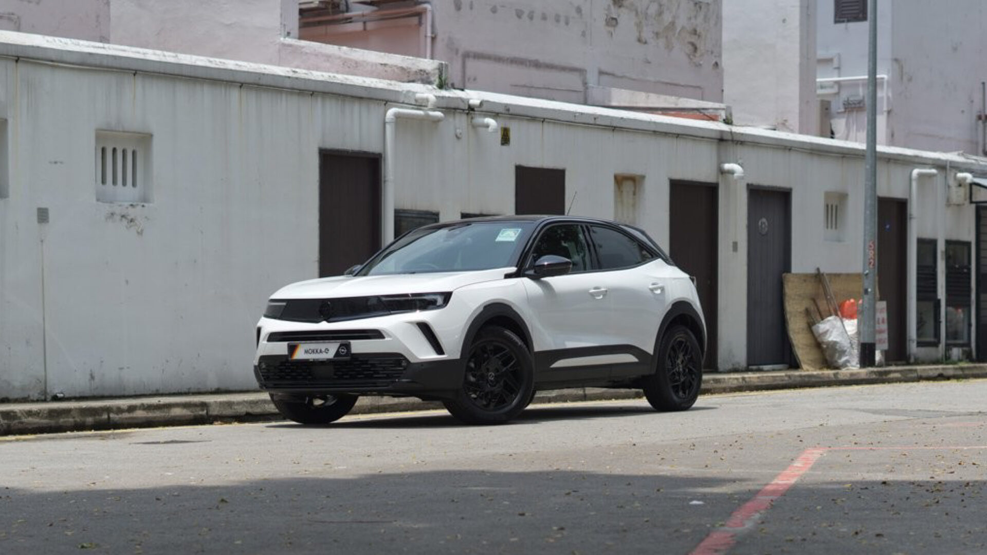 review of the opel mokka e by sgcarmart zippy compact and irresistible - Review of the Opel Mokka-e by sgCarMart: Zippy, Compact and Irresistible